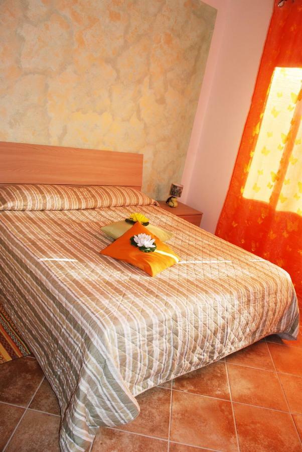 לינה וארוחת בוקר Agliè La Cascina מראה חיצוני תמונה